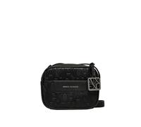 Armani Exchange Xw001578_af15774 Messenger Bag Nero