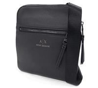 Borsellino Armani Exchange 952391 CC830 00020 Nero 00