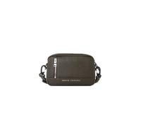 Armani Exchange Tracolla uomo bottalata verde olive