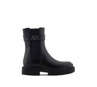 Armani Exchange Tronchetto Donna Colore Nero 35
