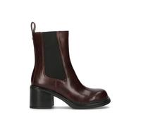 ARMANI EXCHANGE Tronchetto donna marrone 38