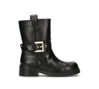 ARMANI EXCHANGE Tronchetto donna nero 39