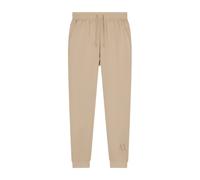 Armani Exchange, ,Trousers ,Donna ,Beige ,XS Pantaloni della tuta Jogger