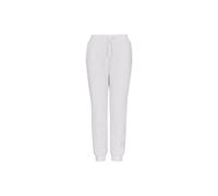 Armani Exchange, ,Trousers ,Donna ,Bianco ,M Icon Jogger Pants
