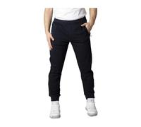 Armani Exchange, ,Trousers ,Uomo ,Blu ,L Knit Joggers