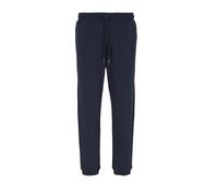 Armani Exchange, ,Trousers ,Uomo ,Blu ,XS Drawstring Sweatpants