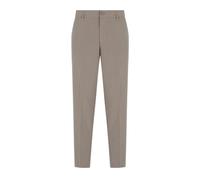 Armani Exchange, ,Trousers ,Uomo ,Marrone ,W36 Pantaloni Casual Moderni