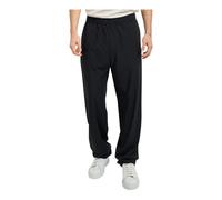 Armani Exchange, ,Trousers ,Uomo ,Nero ,W34 Pantaloni con Cinturino