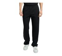 Armani Exchange, ,Trousers ,Uomo ,Nero ,XL Pantaloni Jogger