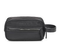 Armani Exchange Trousse da toilette BEAUTY CASE in Nero Unica