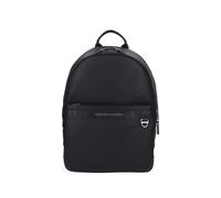 ARMANI EXCHANGE Zaino 'ZAINO' nero, Taglia One Size
