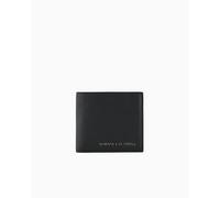 ARMANI EXCHANGE Portamonete 'TULUM' nero, Taglia XS-XXL