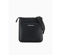 ARMANI EXCHANGE Borsa a tracolla 'OKINAWA' nero, Taglia One Size