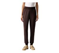 Armani Exchange - Tuta Tapered - - Trousers - Donna - Marrone - M