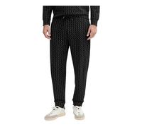Armani Exchange - Tuta - - Trousers - Uomo - Nero - XL