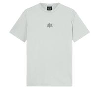 Armani Exchange - U7210 T-Shirt - - Tops - Uomo - Verde - L