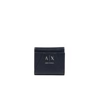 Armani Exchange - Uc001 Portafoglio Black XW002819AF265
