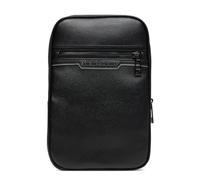 ARMANI EXCHANGE Borse Uomo Nero Tracolla Borsello monospalla nero da uomo Autunn