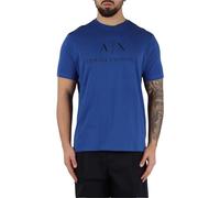 Armani Exchange Uomo Contemporaneo, Blu Mazarine, L