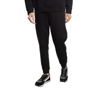Armani Exchange Uomo Pantaloni da jogging del progetto Icon, Nero