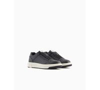 Armani Exchange Uomo sneakers logata