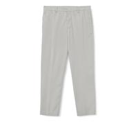 Armani Exchange Urban Heights, Metal Logo Plate Boxer Bambino, Neutral Grey, 39 Uomo