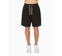 Armani Exchange Urban, Short Sleeve Zip Closure Collar Polo Uomo