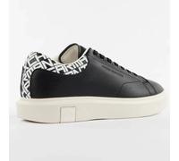 Armani Exchange - Urban X Sneakers Casual Basse - - Shoes - Uomo - Nero - 44 EU