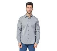 Armani Exchange Utitity Edge, Embroidered Logo, White Dots Maglietta Uomo (Pacco da 1)