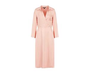 Armani Exchange Vestito Tasca sul Petto Donna (GT10069)