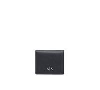 Armani Exchange Wallet Black XW002123AF17019 BLACK TU