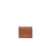 Armani Exchange Portafoglio Donna Colore Marrone Chiaro 1