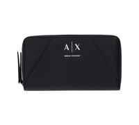 Armani Exchange - Wallets & Cardholders - - Accessories - Donna - Nero - ONE SIZE