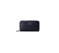 Armani Exchange - Wallets & Cardholders - - Accessories - Donna - Nero - ONE SIZE