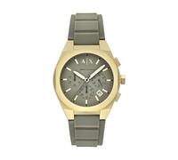 ARMANI EXCHANGE WATCHES