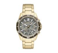 Armani Exchange - Watches - - Accessories - Uomo - Giallo - ONE SIZE