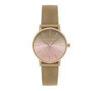 Armani Exchange - Watches - - Accessories - Donna - Giallo - ONE SIZE