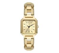 Armani Exchange - Watches - - Accessories - Donna - Giallo - ONE SIZE