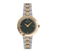 Armani Exchange - Watches - - Accessories - Donna - Multicolore - ONE SIZE