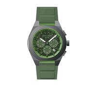 Armani Exchange - Watches - - Accessories - Donna - Verde - ONE SIZE