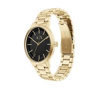 Armani Exchange - Watches - - Accessories - Uomo - Giallo - ONE SIZE
