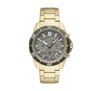Armani Exchange - Watches - - Accessories - Uomo - Giallo - ONE SIZE