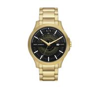 Armani Exchange - Watches - - Accessories - Uomo - Giallo - ONE SIZE