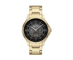 Armani Exchange - Watches - - Accessories - Uomo - Giallo - ONE SIZE
