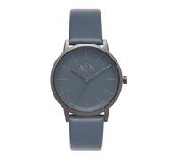 Armani Exchange - Watches - - Accessories - Uomo - Grigio - ONE SIZE