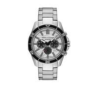 Armani Exchange - Watches - - Accessories - Uomo - Grigio - ONE SIZE
