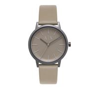 Armani Exchange - Watches - - Accessories - Uomo - Grigio - ONE SIZE