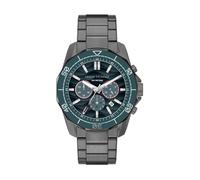 Armani Exchange - Watches - - Accessories - Uomo - Nero - ONE SIZE