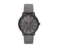 Armani Exchange - Watches - - Accessories - Uomo - Nero - ONE SIZE