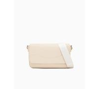 Armani Exchange Wave Crossbody, Borsa a Tracolla Donna, Valle, Taglia Unica